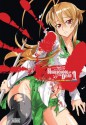 Highschool of the Dead (Color Edition), Vol 1 - Daisuke Sato