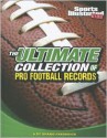 The Ultimate Collection of Pro Football Records - Shane Frederick