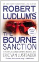 Robert Ludlum's (TM) The Bourne Sanction - Robert Ludlum, Eric Van Lustbader