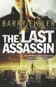 The Last Assassin - Barry Eisler