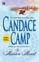 The Hidden Heart - Candace Camp