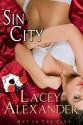 Sin City (Hot in the City. #2) - Lacey Alexander