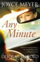 Any Minute - Joyce Meyer