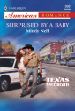 Surprised by a Baby - Mindy Neff