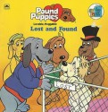 Lost and Found - Teddy Slater