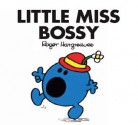 Little Miss Bossy (Mr. Men Little Miss) - Roger Hargreaves