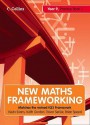 New Maths Frameworking 39. Year 9 - Kevin Evans, Keith Gordon, Trevor Senior, Brian Speed