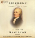 Alexander Hamilton - Ron Chernow