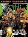 2000 AD Extreme Edition #25 - John Wagner, Alan Grant, Massimo Belardinelli