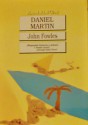 Daniel Martin - John Fowles