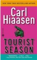 Tourist Season - Carl Hiaasen