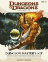 Dungeon Master's Kit: An Essential Dungeons & Dragons Kit - James Wyatt, Jeremy Crawford