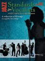 Jazz Standards for Vocalist: Complete Set - Dave Wolpe