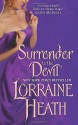 Surrender to the Devil - Lorraine Heath