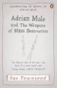 Adrian Mole And The Weapons Of Mass Destruction - Sue Townsend