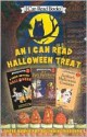 An I Can Read Halloween Treat - HarperTrophy, Lillian Hoban, Alvin Schwartz, Michele Sobel Spirn, Dirk Zimmer, R.W. Alley