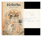 A Griffon's Nest - Betty Levin