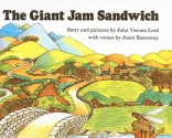 The Giant Jam Sandwich - John Vernon Lord