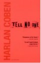 Tell No One - Harlan Coben