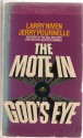 The Mote in God's Eye - Larry Niven, Jerry Pournelle