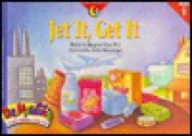 Jet It, Get It - Margaret Allen, Joel Kupperstein, Shelly Hehenberger