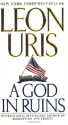 A God in Ruins - Leon Uris