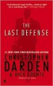 The Last Defense - Christopher Darden, Dick Lochte