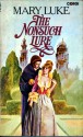 The Nonsuch Lure - Mary M. Luke