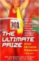 The Ultimate Prize: Great Christian Olympians - Stuart Weir