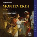 Orfeo: An Introduction to Monteverdi's Opera - Thomson Smillie, David Timson