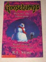 Beware, the Snowman (Goosebumps, #51) - R.L. Stine