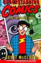 Understanding Comics - Scott McCloud