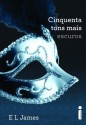 Cinquenta tons mais escuros (Portuguese Edition) - E.L. James