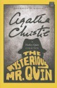 The Mysterious Mr. Quin - Agatha Christie