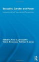 Sexuality, Gender and Power: Intersectional and Transnational Perspectives - Anna G. Jónasdóttir, Kathleen B. Jones, Valerie Bryson