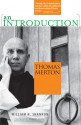 Thomas Merton: An Introduction - William H. Shannon, Robert Toth