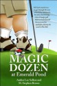 The Magic Dozen at Emerald Pond - Amber Lee Sellers, M. Stephen Brown