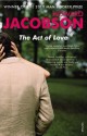 The Act of Love - Howard Jacobson