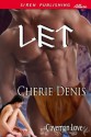 Let - Cherie Denis