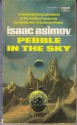 Pebble in the Sky - Isaac Asimov