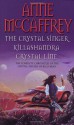 Crystal Singer Omnibus - Anne McCaffrey