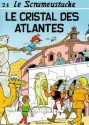 Le Cristal des atlantes - Gos, Walt