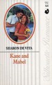 Kane and Mabel - Sharon De Vita