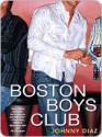 Boston Boys Club - Johnny Diaz