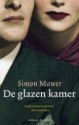 De glazen kamer - Simon Mawer, Lucie van Rooijen