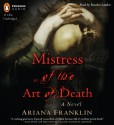 Mistress of the Art of Death - Ariana Franklin, Rosalyn Landor