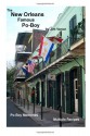 The New Orleans Famous Po-Boy - Jim Vance, Frances Vance