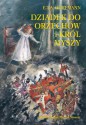 Dziadek do orzechów i Król Myszy - Ernst Theodor Amadeus Hoffmann