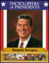 Ronald Reagan: Fortieth President of the United States - Zachary Kent