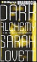 Dark Alchemy (Audio) - Sarah Lovett, Joyce Bean